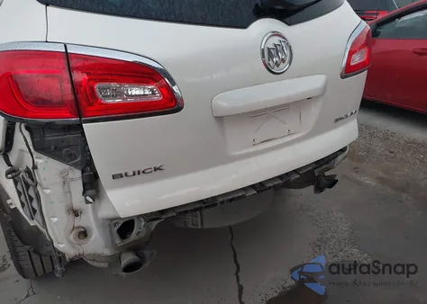 2013 Buick Enclave Premium z USA, uszkodzony, nr VIN 5GAKRDKD1DJ230654